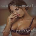 Adult personals Pittsburgh