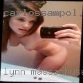 Lynn, Massachusetts naked girls